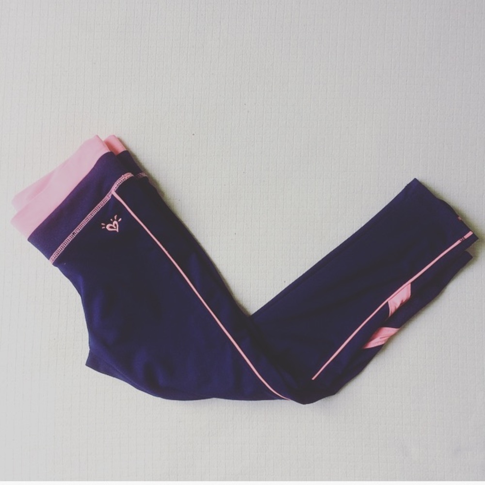 Justice leggings